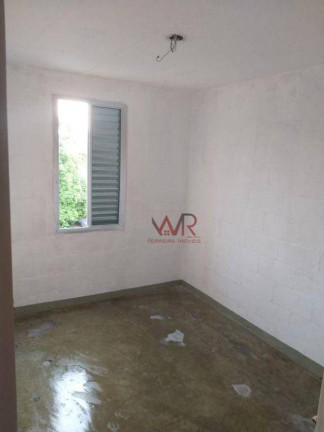 Imagem Apartamento com 2 Quartos à Venda, 56 m² em Conjunto Residencial José Bonifácio - São Paulo