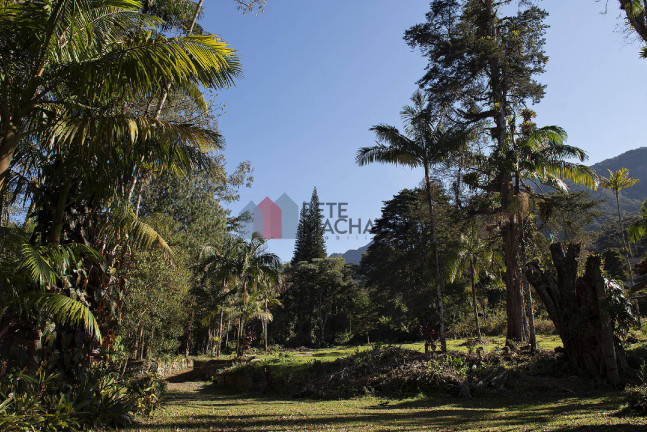 Imagem Terreno à Venda, 400 m² em Granja Guarani - Teresópolis
