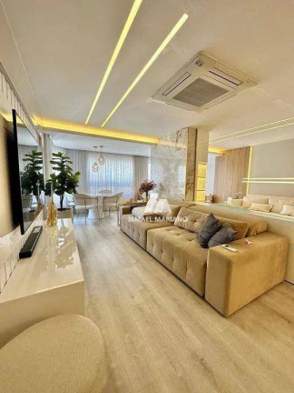 Imagem Apartamento com 3 Quartos à Venda, 150 m² em Praia Da Costa - Vila Velha