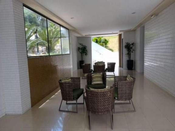Imagem Apartamento com 3 Quartos à Venda, 80 m² em Stiep - Salvador Imagem Apartamento com 3 Quartos à Venda, 80 m² em Stiep - Salvador