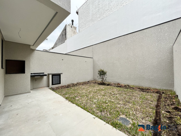 Imagem Casa de Condomínio com 3 Quartos à Venda, 240 m² em Santo Inácio - Curitiba Imagem Casa de Condomínio com 3 Quartos à Venda, 240 m² em Santo Inácio - Curitiba
