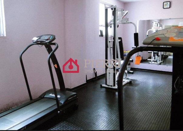 Imagem Apartamento com 2 Quartos à Venda, 48 m² em Brasilândia - São Paulo Imagem Apartamento com 2 Quartos à Venda, 48 m² em Brasilândia - São Paulo