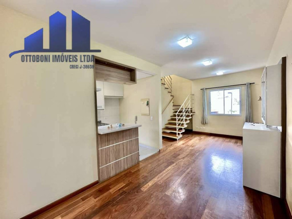Imagem Casa com 2 Quartos à Venda, 80 m² em Portal Do Santa Paula - Cotia