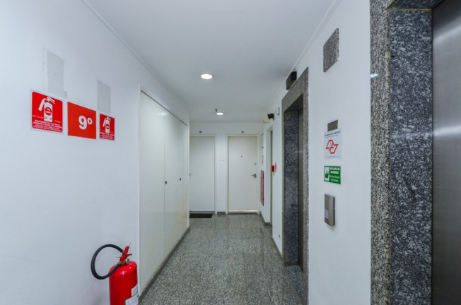Imagem Imóvel à Venda, 34 m² em Vila Monte Alegre - São Paulo Imagem Imóvel à Venda, 34 m² em Vila Monte Alegre - São Paulo