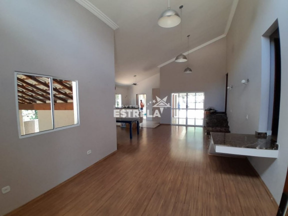 Imagem Casa com 3 Quartos à Venda, 213 m² em Jardim Europa - Vargem Grande Paulista Imagem Casa com 3 Quartos à Venda, 213 m² em Jardim Europa - Vargem Grande Paulista