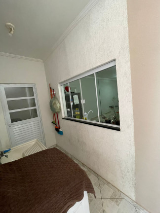 Imagem Casa de Condomínio com 2 Quartos à Venda, 125 m² em Jardim Siriema - Sorocaba Imagem Casa de Condomínio com 2 Quartos à Venda, 125 m² em Jardim Siriema - Sorocaba