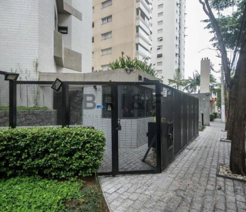 Imagem Apartamento com 3 Quartos à Venda, 168 m² em Brooklin - São Paulo Imagem Apartamento com 3 Quartos à Venda, 168 m² em Brooklin - São Paulo