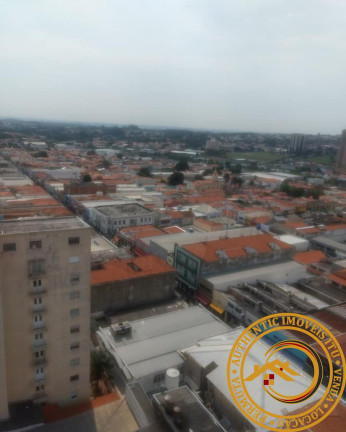 Imagem Apartamento com 3 Quartos à Venda, 90 m² em Centro - Itu Imagem Apartamento com 3 Quartos à Venda, 90 m² em Centro - Itu