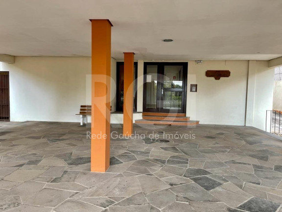 Imagem Apartamento com 2 Quartos à Venda, 98 m² em Bom Jesus - Porto Alegre Imagem Apartamento com 2 Quartos à Venda, 98 m² em Bom Jesus - Porto Alegre