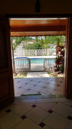 Imagem Chácara com 3 Quartos à Venda, 1 m² em Outeiro Das Flores - Itupeva Imagem Chácara com 3 Quartos à Venda, 1 m² em Outeiro Das Flores - Itupeva
