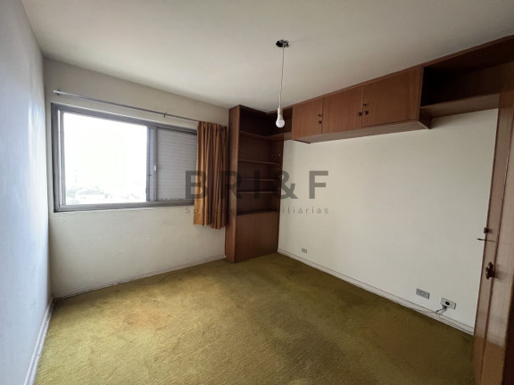 Imagem Apartamento com 3 Quartos à Venda, 155 m² em Brooklin - São Paulo Imagem Apartamento com 3 Quartos à Venda, 155 m² em Brooklin - São Paulo