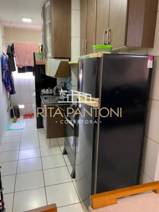 Imagem Apartamento à Venda, 42 m² em Campos Elíseos - Ribeirão Preto Imagem Apartamento à Venda, 42 m² em Campos Elíseos - Ribeirão Preto
