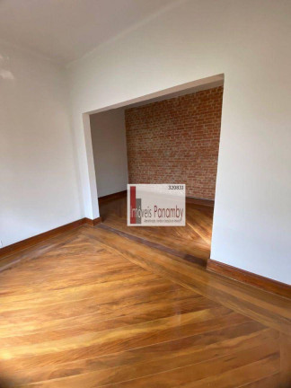 Imagem Casa com 2 Quartos para Alugar, 66 m² em Higienópolis - São Paulo Imagem Casa com 2 Quartos para Alugar, 66 m² em Higienópolis - São Paulo