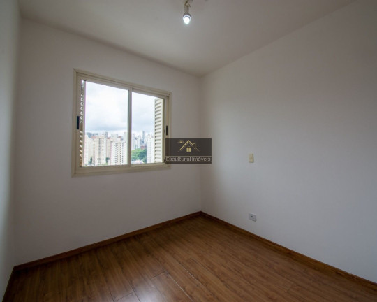 Imagem Apartamento com 3 Quartos à Venda, 105 m² em Jardim Taboão - São Paulo