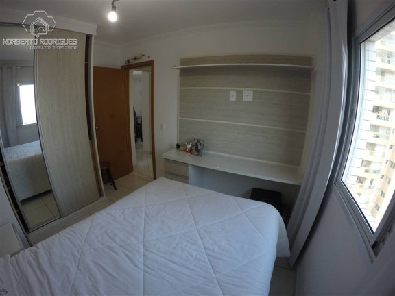 Imagem Apartamento com 2 Quartos à Venda, 84 m² em Guilhermina - Praia Grande