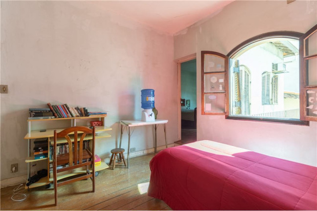 Imagem Casa com 4 Quartos à Venda, 200 m² em Cambuci - São Paulo Imagem Casa com 4 Quartos à Venda, 200 m² em Cambuci - São Paulo