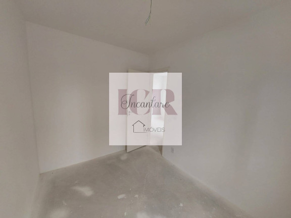 Imagem Apartamento com 2 Quartos à Venda, 45 m² em Jardim Mirante Dos Ovnis - Votorantim