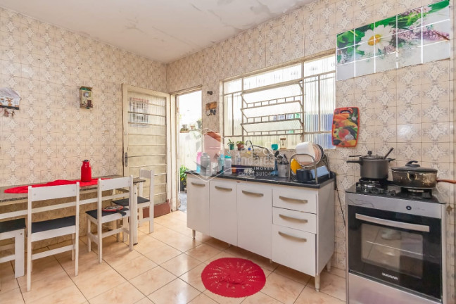Imagem Casa com 3 Quartos à Venda, 111 m² em Pirituba - São Paulo Imagem Casa com 3 Quartos à Venda, 111 m² em Pirituba - São Paulo