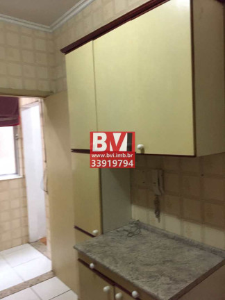 Imagem Apartamento com 2 Quartos à Venda, 65 m² em Irajá - Rio De Janeiro