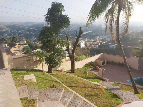 Imagem Casa com 2 Quartos à Venda, 582 m² em Jardim Suíça - Volta Redonda Imagem Casa com 2 Quartos à Venda, 582 m² em Jardim Suíça - Volta Redonda