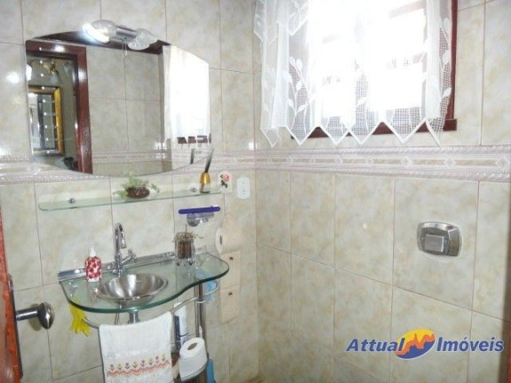 Imagem Casa com 4 Quartos à Venda, 233 m² em Fazendinha - Teresópolis Imagem Casa com 4 Quartos à Venda, 233 m² em Fazendinha - Teresópolis