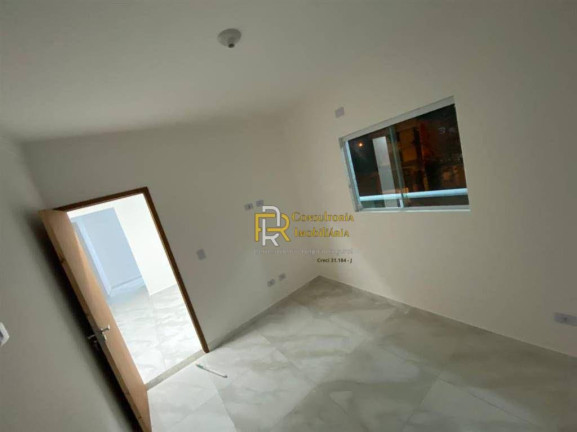 Imagem Casa com 2 Quartos à Venda, 56 m² em Sítio Do Campo - Praia Grande