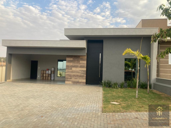 Imagem Casa com 3 Quartos à Venda, 156 m² em Bonfim Paulista - Ribeirão Preto Imagem Casa com 3 Quartos à Venda, 156 m² em Bonfim Paulista - Ribeirão Preto