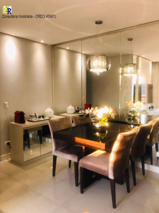 Imagem Apartamento com 3 Quartos à Venda, 63 m² em Vila Carrão - São Paulo Imagem Apartamento com 3 Quartos à Venda, 63 m² em Vila Carrão - São Paulo