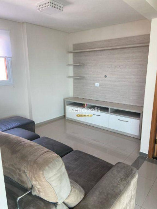 Imagem Cobertura com 3 Quartos à Venda, 166 m² em Parque Das Nações - Santo André