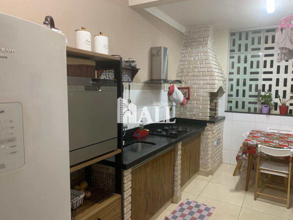 Imagem Apartamento com 3 Quartos à Venda, 175 m² em Centro - São José Do Rio Preto Imagem Apartamento com 3 Quartos à Venda, 175 m² em Centro - São José Do Rio Preto