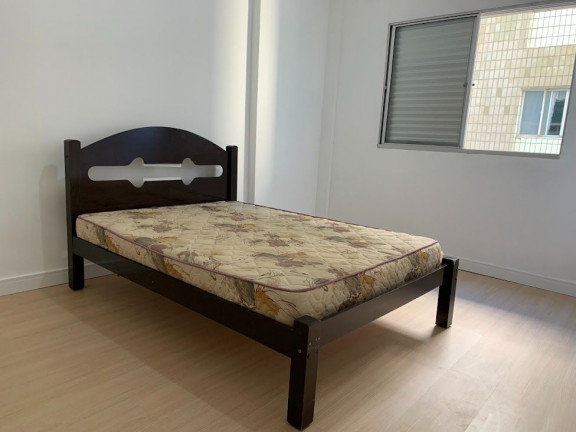 Imagem Apartamento com 1 Quarto à Venda, 45 m² em Tupi - Praia Grande Imagem Apartamento com 1 Quarto à Venda, 45 m² em Tupi - Praia Grande