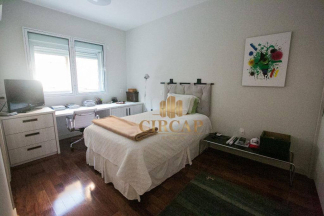 Imagem Cobertura com 4 Quartos à Venda, 530 m² em Alto De Pinheiros - São Paulo Imagem Cobertura com 4 Quartos à Venda, 530 m² em Alto De Pinheiros - São Paulo
