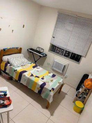Imagem Apartamento com 2 Quartos à Venda, 50 m² em Centro - Niterói Imagem Apartamento com 2 Quartos à Venda, 50 m² em Centro - Niterói