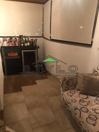 Imagem Apartamento com 3 Quartos à Venda, 130 m² em Rudge Ramos - São Bernardo Do Campo