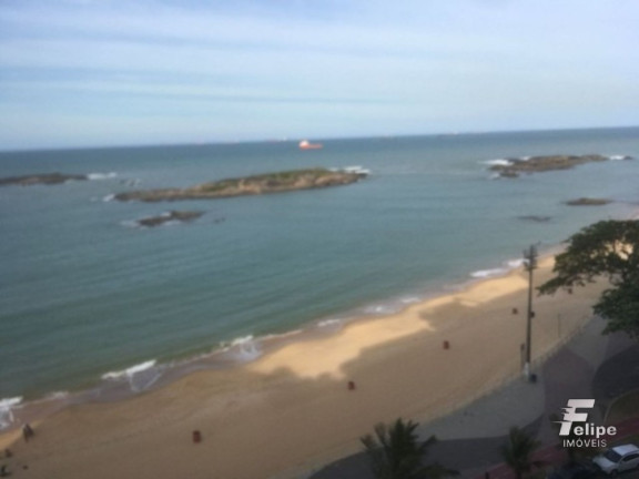 Imagem Imóvel com 4 Quartos à Venda, 220 m² em Praia Da Costa - Vila Velha