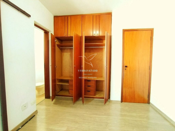 Imagem Apartamento com 3 Quartos à Venda, 112 m² em Campo Belo - São Paulo Imagem Apartamento com 3 Quartos à Venda, 112 m² em Campo Belo - São Paulo