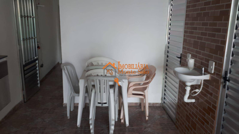 Imagem Casa com 1 Quarto à Venda, 90 m² em Cidade Soberana - Guarulhos Imagem Casa com 1 Quarto à Venda, 90 m² em Cidade Soberana - Guarulhos