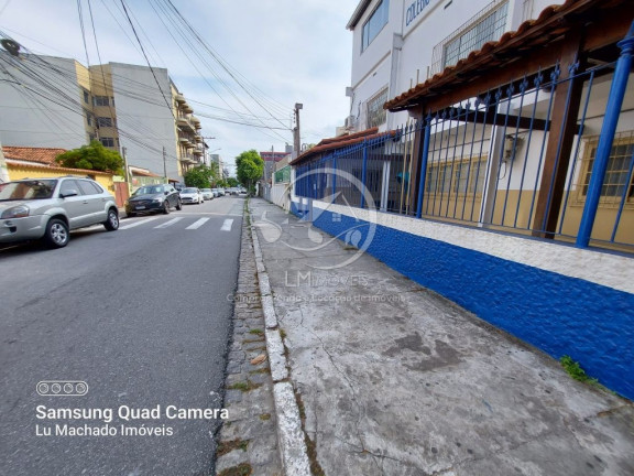 Imagem Apartamento com 2 Quartos à Venda, 80 m² em Centro - Cabo Frio