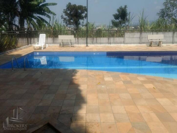 Imagem Apartamento com 3 Quartos à Venda, 55 m² em Vila Terron - Sorocaba Imagem Apartamento com 3 Quartos à Venda, 55 m² em Vila Terron - Sorocaba