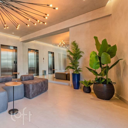 Imagem Apartamento com 1 Quarto à Venda, 17 m² em Perdizes - São Paulo Imagem Apartamento com 1 Quarto à Venda, 17 m² em Perdizes - São Paulo