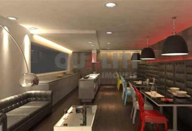Imagem Apartamento com 1 Quarto à Venda, 60 m² em Vila Olímpia - São Paulo Imagem Apartamento com 1 Quarto à Venda, 60 m² em Vila Olímpia - São Paulo