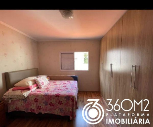 Imagem Casa com 3 Quartos à Venda, 203 m² em Vila Assunção - Santo André Imagem Casa com 3 Quartos à Venda, 203 m² em Vila Assunção - Santo André