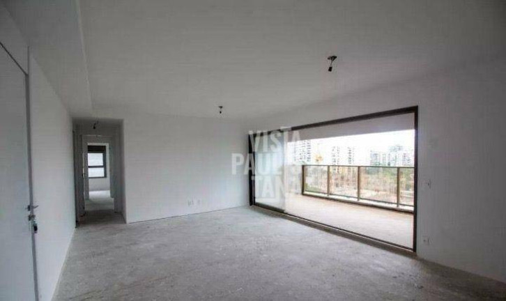 Imagem Apartamento com 3 Quartos à Venda, 136 m² em Campo Belo - São Paulo Imagem Apartamento com 3 Quartos à Venda, 136 m² em Campo Belo - São Paulo