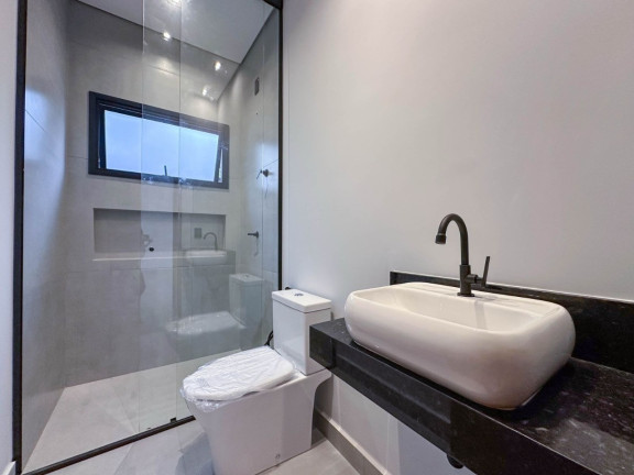 Imagem Casa de Condomínio com 3 Quartos à Venda, 250 m² em Residencial Cerejeiras - Araçoiaba Da Serra Imagem Casa de Condomínio com 3 Quartos à Venda, 250 m² em Residencial Cerejeiras - Araçoiaba Da Serra