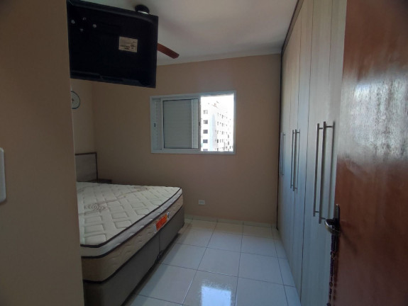 Imagem Apartamento com 1 Quarto à Venda, 54 m² em Aviação - Praia Grande Imagem Apartamento com 1 Quarto à Venda, 54 m² em Aviação - Praia Grande