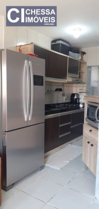 Imagem Apartamento com 2 Quartos à Venda, 53 m² em Cidade Nova - Itajaí Imagem Apartamento com 2 Quartos à Venda, 53 m² em Cidade Nova - Itajaí