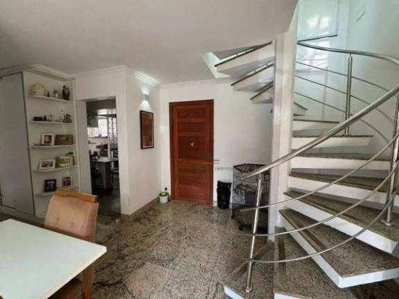 Imagem Cobertura com 3 Quartos à Venda, 210 m² em Icaraí - Niterói Imagem Cobertura com 3 Quartos à Venda, 210 m² em Icaraí - Niterói