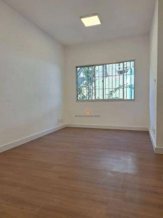 Imagem Apartamento com 2 Quartos à Venda, 52 m² em Vila Tibiriçá - Santo André