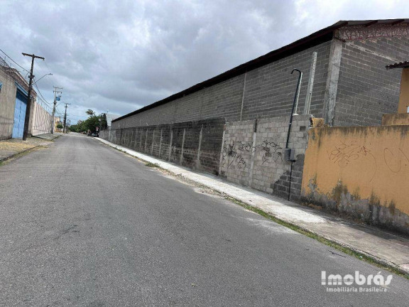 Imagem Galpão para Alugar, 1.930 m² em Tabapuá - Caucaia Imagem Galpão para Alugar, 1.930 m² em Tabapuá - Caucaia