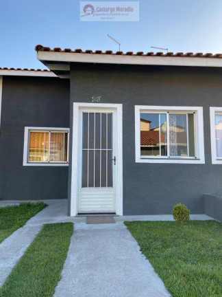 Casa de Condomínio com 2 Quartos à Venda, 55 m² em Cidade Boa Vista - Suzano
